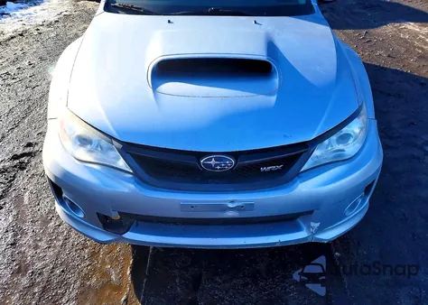 2014 Subaru Impreza Wrx z USA, uszkodzony, nr VIN JF1GR7E67EG247465